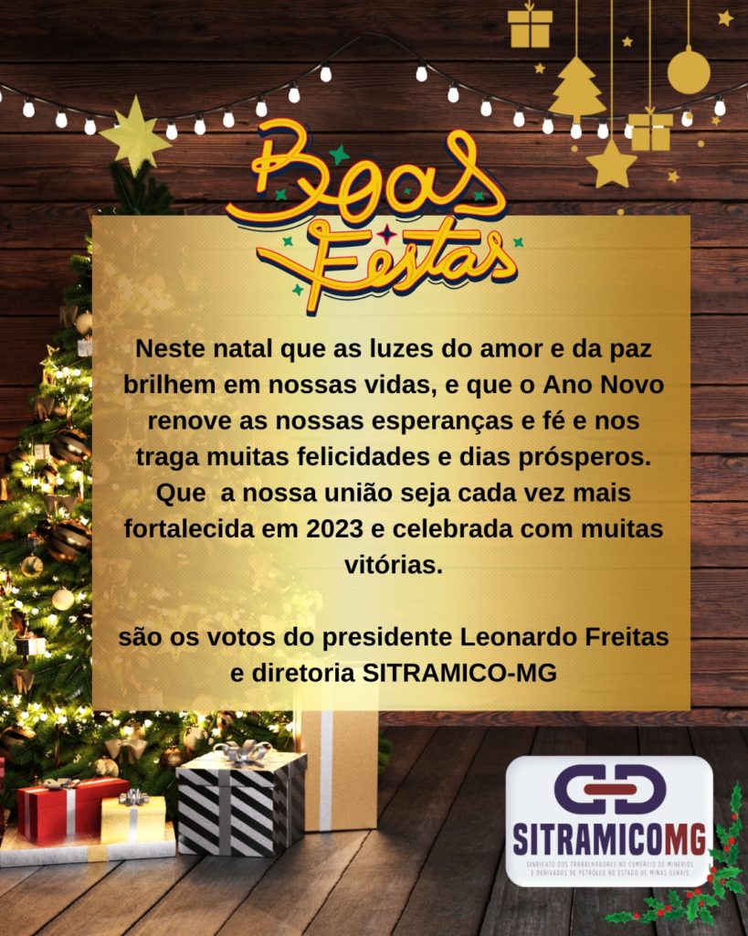 Boas festas!, Página 3